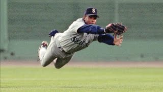 Ken griffey jr highlights [upl. by Stern106]