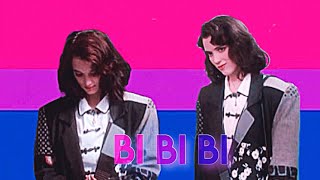 Veronica Sawyer â€” Bi Bi Bi [upl. by Atekin]