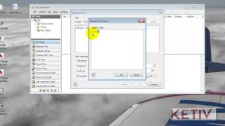 Migrating Templates to Inventor 2015 using Task Scheduler [upl. by Vyner700]