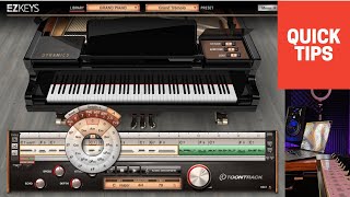 How To Write Piano Parts With EzKeys Quick And Simple In 2021  Part 1 [upl. by Talich]