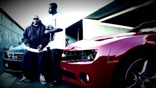 JayRock ft Glasses Malone quotDollars Make Sensequot OFFICIAL MUSIC VIDEO [upl. by Lechar50]