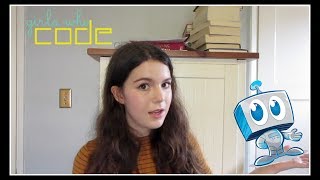 GIRLS WHO CODE  MY SUMMER EXPERIENCE  Becca Hochman [upl. by Rrats]