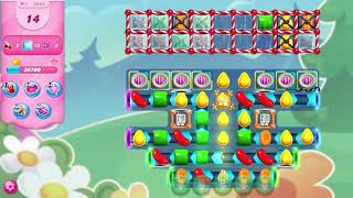 Candy Crush Saga Level 9029 NO BOOSTERS [upl. by Rojas]