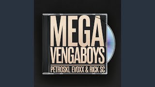 MEGA VENGABOYS VIP MIX [upl. by Yenruogis]