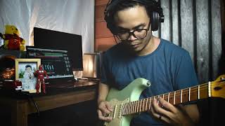 KEMENANGAN TERJADI DISINI  O PRAISE THE NAME  LIFE HOUSE MUSIC  GTR STUDIO [upl. by Pfister]