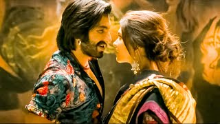 Ram Leela Full Movie HD  Ranveer Singh  Deepika Padukone  Richa Chadha  Review amp Facts Explain [upl. by Htebazila343]