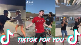 NEW Shake It Tiktok Dance Challenge Metro Station September 2020 [upl. by Adnohsor259]