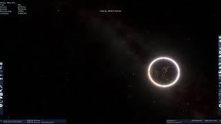 SPACE ENGINE Gameplay PC game [upl. by Seitz]