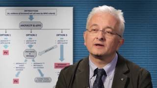 How I Treat Polycythemia Vera  Alessandro Vannucchi MD [upl. by Vassaux848]