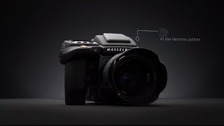 The Hasselblad H6D [upl. by Qerat]