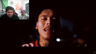 BounceBackMeek feat Yung Gabe  Ugh  REACTION VIDEO [upl. by Cathlene]