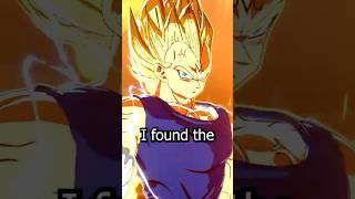 The WORST Way To Play in DRAGON BALL SPARKING ZERO sparkingzero dragonballsparkingzero dbzgames [upl. by Livvi]