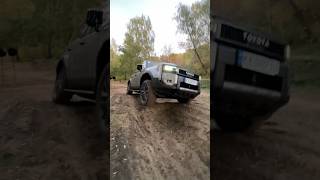 ТЕСТДРАЙВ NEW TOYOTA PRADO 250 🇺🇦 [upl. by Lasala]