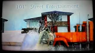 101st Street EntertainmentAtomic MonsterLionsgateCBS Television Studios 2019 [upl. by Slocum]