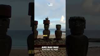 Easter Island’s Moai and Rapa Nui Legacy [upl. by Slosberg]