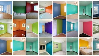 TOP 60 LIGHT COLOUR PAINT FOR HOUSE 2024  WALL PAINTING DESIGN IDEAS HOUSE PAINTING COLOUR [upl. by Scarito]