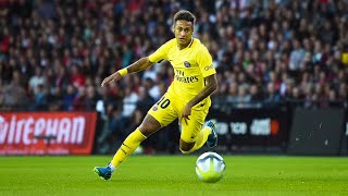 Neymars First 5 Games For PSG [upl. by Rammaj]