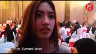 Pastillas Girl Angelica Yap on moms murder case [upl. by Macy]