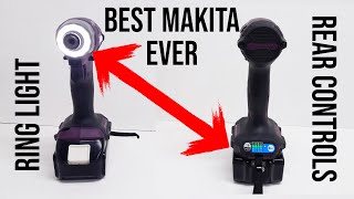 The Best Makita Impact Driver is Here Full Review of the Made in Japan TD173D Impact Driver [upl. by Akinam]