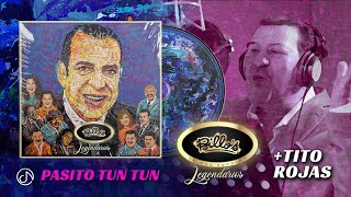 Pasito Tun Tun  Tito Rojas Billos Video Oficial [upl. by Kevan]