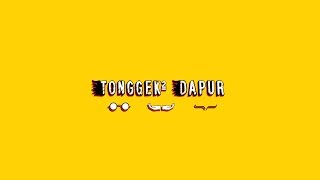 TonggekTonggek Dapur  Daging Blackpepper amp Tomyam Original [upl. by Kassity984]