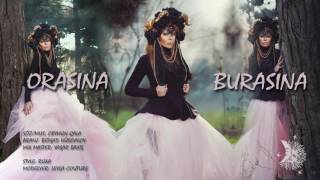 Aygün Kazımova  Orasına Burasına Official Audio [upl. by Assennav]