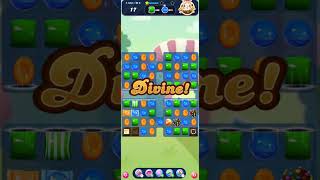 Level 1108 Candy Crush Saga Walkthrough Gameplay No Commentary Android [upl. by Nyleak]