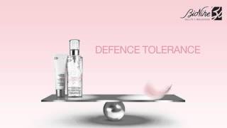 Defence Tolerance [upl. by Aleek810]