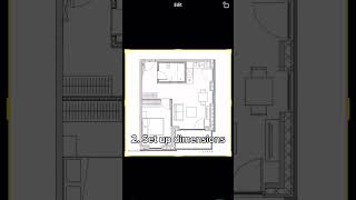 Turn your Floor plan into a digital plan [upl. by Jania143]