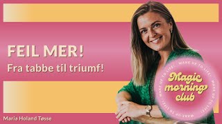 Feil MER Fra tabbe til triumf [upl. by Sigrid299]