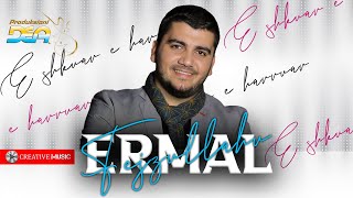 Ermal Fejzullahu  E shkuar e harruar Official video [upl. by Falda]