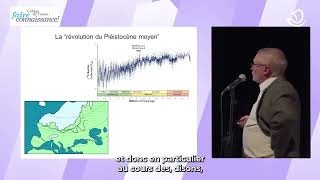 Le sérieux de la paléontologie en matière de climat [upl. by Favien]