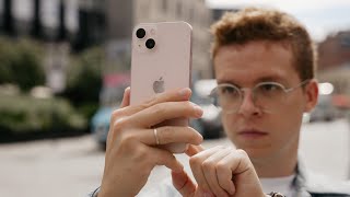 iPhone 13 y 13 mini  Review en Español [upl. by Cima980]