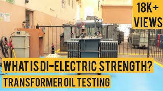 Transformer Testing  HIGH VOLTAGE TEST  हिंदी [upl. by Enairda748]