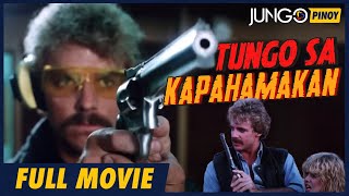 Tungo sa Kapahamakan  Full Tagalog Dubbed Action Movie [upl. by Nirraj]