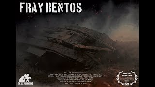 FRAY BENTOS 2013  WW1 Tank Film [upl. by Socha]