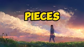 Pieces  Sum 41 Lyrics [upl. by Landes347]