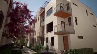 Westshore Village Townhouse Tour [upl. by Anaher]