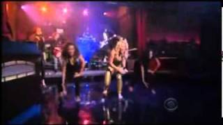 SHAKIRA LOCA LIVE EN ESPAÑOL [upl. by Adriaens]