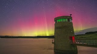 Photographing the Northern Lights [upl. by Eseerahs]