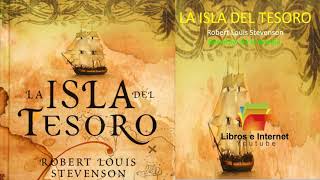 Un resumen de La isla del Tesoro de Robert Louis Stevenson [upl. by Seyler]