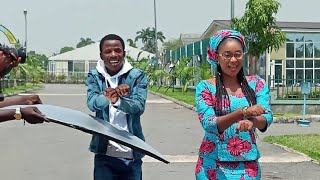 Hausa Song Latest Video 2019 Hauwa Ayawwa [upl. by Artimid]