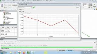 PIFA Antenna Design Simulation Using HFSS Antenna Toolkit [upl. by Jacoba]