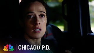 Burgess Has Flashbacks to When She Was Shot  NBC’s Chicago PD [upl. by Sissel791]