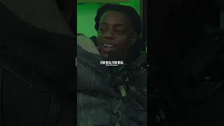 Omb Peezy talking facts [upl. by Ainirtac]