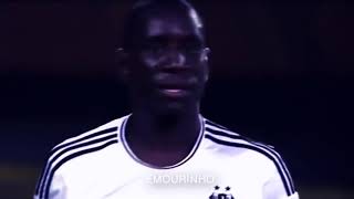 Demba Ba  quotHangimiz Sevmedikquot  Remix [upl. by Romina631]