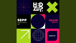 Step On Okain Remix [upl. by Dani]