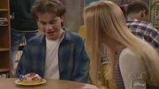 Kristanna loken in boy meets world4 [upl. by Akeimahs449]