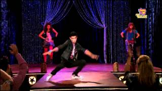 Shake it up ¡Ponte a Bailar We right here  Disney Channel Oficial [upl. by Strade]