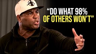 ITS TIME TO GET AFTER IT  Powerful Motivational Speech for Success  Eric Thomas Motivation [upl. by Xena465]